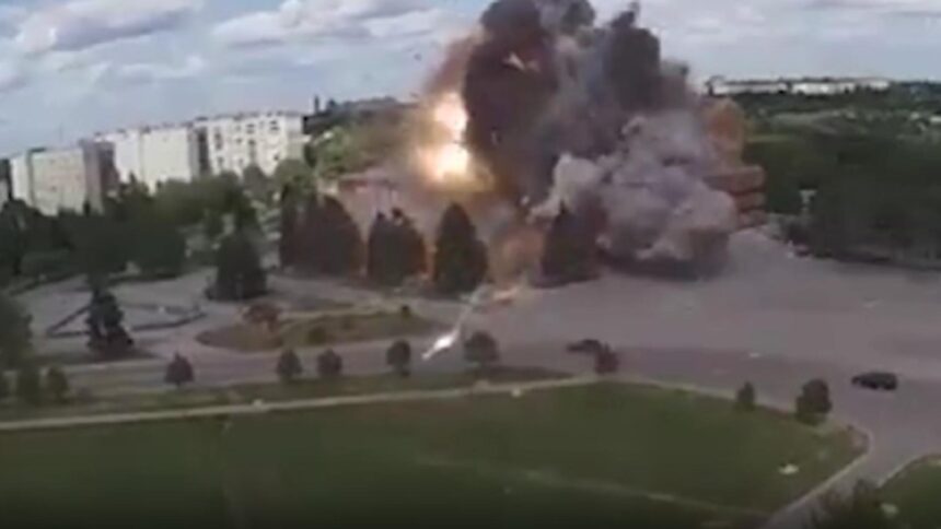 avertisment moscova ar putea lovi nato mult mai devreme 68ee2ee540830