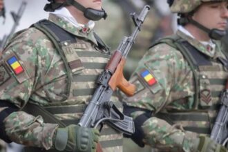 azi se discuta proiectul de lege privind serviciul militar voluntar cat primesc voluntarii dupa finalizarea programului de instruire 68de31603974f