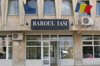 baroul iasi cere reluarea de urgenta a activitatii in instante independenta justitiei nu inseamna blocarea ei 68e76cbd005de