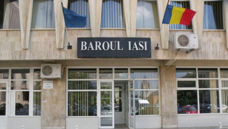 baroul iasi cere reluarea de urgenta a activitatii in instante independenta justitiei nu inseamna blocarea ei 68e76cbd005de