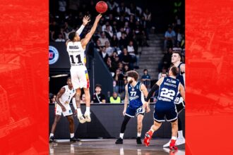 baschet masculin u bt cluj prima victorie din bkt eurocup in deplasare cu neptunas klaipeda 68e55ce3260a0