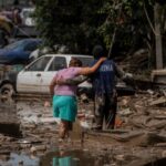 bilant tragic dupa ploile torentiale din mexic 47 de morti si 9 persoane disparute presedintele claudia sheinbaum pardo s a deplasat in zonele afectate 68ec9109daa45