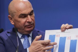 bolojan trece la amenintari penale impotriva autoritatilor locale cu datorii daca nu platesti cas si cass ai raspundere penala directa 68e800d277dc6