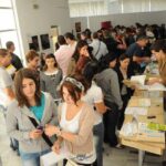 bursa locurilor de munca deschide portile pentru absolventi si persoane in cautare unui nou job 68e02c227ccb5