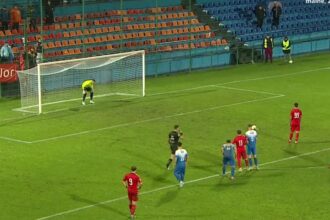 cadere de cortina dupa runda a ix a a ligii a ii a poli e abia pe locul xi la opt puncte de promovare 68e5adf3db10a