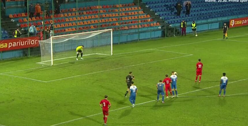 cadere de cortina dupa runda a ix a a ligii a ii a poli e abia pe locul xi la opt puncte de promovare 68e5adf3db10a