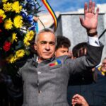 calin georgescu a depus petitii la csm impotriva lui nicusor dan si a lui alexandru muraru acuzatii grave de ingerinte in justitie documente 68e91ec3473f9