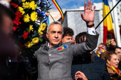 calin georgescu a depus petitii la csm impotriva lui nicusor dan si a lui alexandru muraru acuzatii grave de ingerinte in justitie documente 68e91ec3473f9