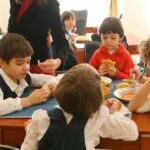 camera de conturi iasi si a bagat nasul in ciorba servita in gradinite 4 unitati avertizate pentru nereguli in achizitii pentru hrana prescolarilor 68df1d7de8912