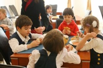 camera de conturi iasi si a bagat nasul in ciorba servita in gradinite 4 unitati avertizate pentru nereguli in achizitii pentru hrana prescolarilor 68df1d7de8912