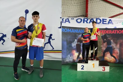 campion la 16 ani un pusti de la valea lupului e cel mai bun boxer junior din tara la categoria 70 de kilograme 68f5ecded4989