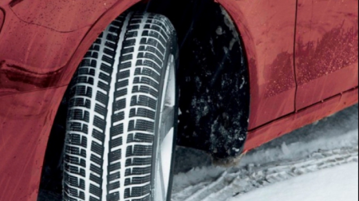 cand nu sunt obligatorii anvelopele de iarna regula pe care putini soferi o cunosc video 68e0ce84a843a