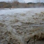 cantitati record de precipitatii in judetul constanta apele romane s au inregistrat si 1745 litri pe metru patrat debitul raului casimcea a crescut de pana la 1 500 de ori 68e7824220c38