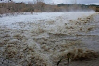 cantitati record de precipitatii in judetul constanta apele romane s au inregistrat si 1745 litri pe metru patrat debitul raului casimcea a crescut de pana la 1 500 de ori 68e7824220c38