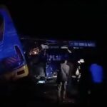 carambol de masini 63 de morti si zeci de raniti doua autobuze s au lovit in plin pe o autostrada din uganda 68f9072e707f2