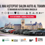 casa auto iasi organizeaza cel mai asteptat eveniment auto al toamnei salonul auto palas mall 68e4b44a149ac