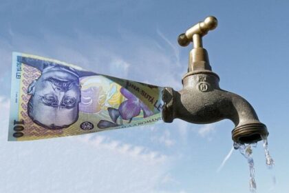 cat de scumpa este apa iesenilor apavital in top 10 national la preturi serviciile de canalizare ne ridica in clasament in bucuresti este la jumatate 68df247c5eed2