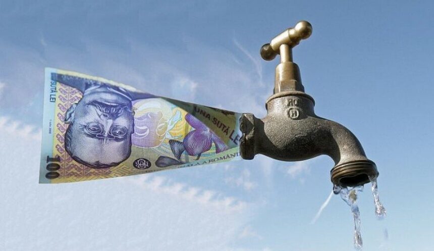 cat de scumpa este apa iesenilor apavital in top 10 national la preturi serviciile de canalizare ne ridica in clasament in bucuresti este la jumatate 68df247c5eed2