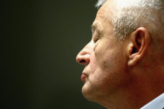 ce au transmis reprezentantii ministerului justitiei in contextul arestarii fostului edil al capitalei sorin oprescu 68e16ddfebc02