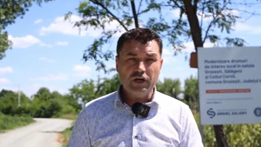 ce spune psd despre primarul bataus din grozesti retinut dupa ce a agresat doi adolescenti nu exista justificare pentru agresiunea fizica a unor copii 6900bbb19bf6b