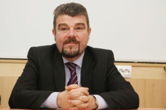 ce spune unul dintre cei mai longevivi manageri ai spitalului de copii despre situatia actuala dr radu terinte o activitate extrem de complexa si dificila 68e70d7f3e5f5