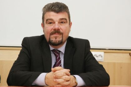 ce spune unul dintre cei mai longevivi manageri ai spitalului de copii despre situatia actuala dr radu terinte o activitate extrem de complexa si dificila 68e70d7f3e5f5