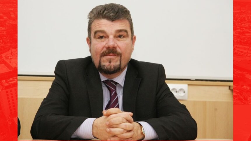 ce spune unul dintre cei mai longevivi manageri ai spitalului de copii despre situatia actuala dr radu terinte o activitate extrem de complexa si dificila 68e70d7f3e5f5