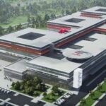 cea mai mare investitie publica din istoria iasului incep lucrarile de construire a spitalului regional de urgenta a fost semnat contractul de executie cand va fi gata 68f261ca8cd10