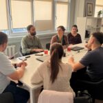 cel care se obisnuieste cu razboiul moare mai repede scriitorii ucraineni sositi la filit direct de pe front povestesc despre puterea literaturii curaj si identitate ucraineana 68fed2ed2e7e5