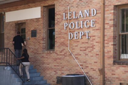 cel putin opt morti in doua atacuri armate comise dupa festivitati scolare din statul mississippi ce spune politia 68eb560d62f01