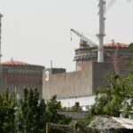 centrala nucleara de la zaporoje in situatie critica functioneaza cu generatoarele de avarie 68e100d9ee276
