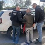 cetatean moldovean cautat pentru ca a incercat sa rapeasca un minor din slovacia prins la vama albita 68e37d263639e