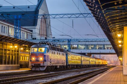 cfr calatori deschide linie direct bucuresti kiev si retur cat dureaza calatoria pana in orasul aflat in plin razboi 68e3d05f1d862