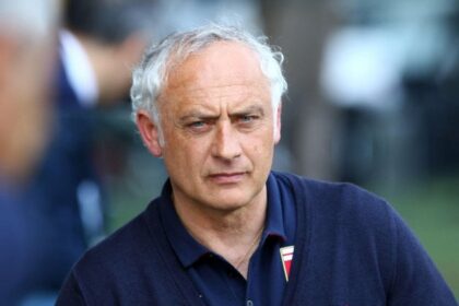 cfr cluj l a demis pe andrea mandorlini si pregateste o mutare soc numele surpriza care ar putea prelua echipa 68f87e3ecf1bc