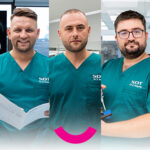 cinci ani de zambete perfecte la iasi povestea excelentei in implantologie a clinicilor smile dent team 68dcb9c348837