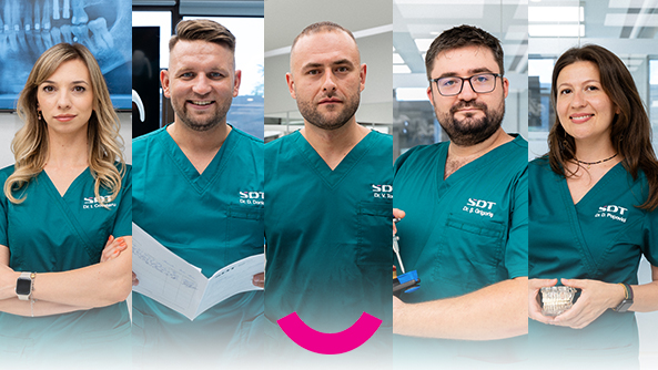 cinci ani de zambete perfecte la iasi povestea excelentei in implantologie a clinicilor smile dent team 68dcb9c348837