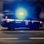 ciocniri violente la barcelona intre protestatarii pro palestinieni si oamenii legii 20 de politisti au fost raniti 68e274824f212