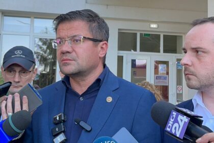 cj iasi confirma demisia managerului interimar spitalul sf maria condus din nou de catalina ionescu 68e51a465d4ca