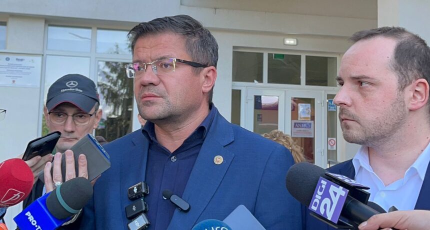 cj iasi confirma demisia managerului interimar spitalul sf maria condus din nou de catalina ionescu 68e51a465d4ca