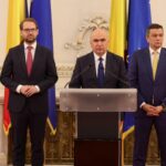 coalitia se reuneste astazi in sedinta pentru a discuta ultima varianta a reformei administratiei tema care a generat un blocaj la nivelul puterii 68e49a2b109e6