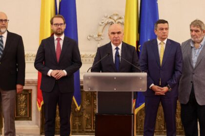 coalitia se reuneste astazi in sedinta pentru a discuta ultima varianta a reformei administratiei tema care a generat un blocaj la nivelul puterii 68e49a2b109e6