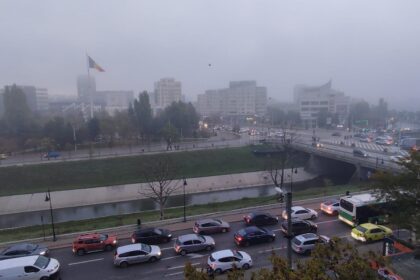 cod galben de ceata la iasi vizibilitate sub 50 de metri in unele zone risc de ghetus pe sosele 68f86cc7af5b6 1