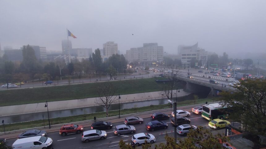 cod galben de ceata la iasi vizibilitate sub 50 de metri in unele zone risc de ghetus pe sosele 68f86cc7af5b6 1