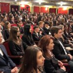 colegiul national costache negruzzi a marcat 130 de ani de existenta printr o gala aniversara privim spre valorile trecutului le asumam si le ducem mai departe 68df20e0278a2