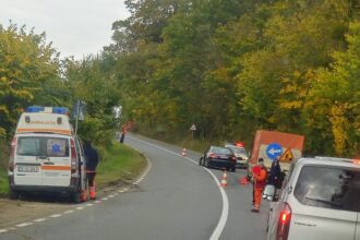 coliziune intre un microbuz cu 16 persoane si un autoturism 68e8dc1527dc6 2