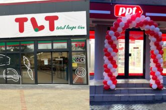 comertul modern a luat la pas satele judetului tlt si ppt doua cunoscute lanturi de magazine cauta la tara spatii pentru noi puncte de livrare 68f586f3d35f5