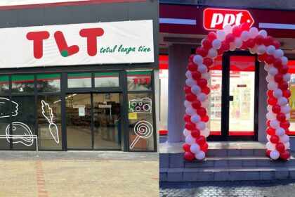 comertul modern a luat la pas satele judetului tlt si ppt doua cunoscute lanturi de magazine cauta la tara spatii pentru noi puncte de livrare 68f586f3d35f5