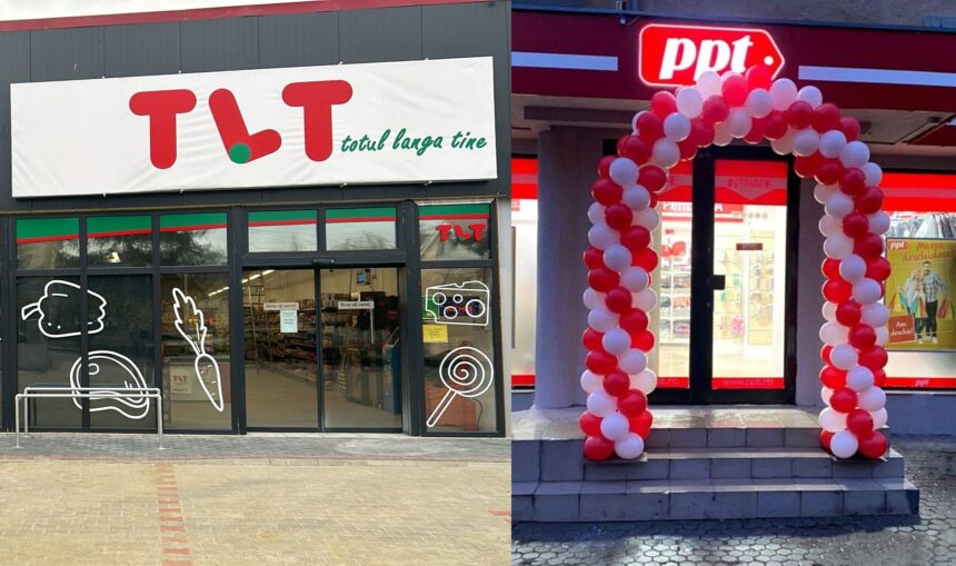 comertul modern a luat la pas satele judetului tlt si ppt doua cunoscute lanturi de magazine cauta la tara spatii pentru noi puncte de livrare 68f586f3d35f5