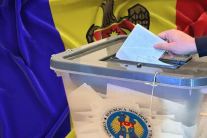 comisia electorala centrala din republica moldova a aprobat rezultatele scrutinului din 28 septembrie si le a trimis spre validare curtii constitutionale 68e2b87952b6e