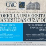 conferinta dedicata profesorului ion toderascu in seria aniversara uaic 68ef83142c866